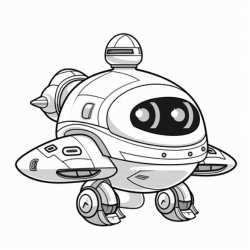 nave espacial